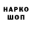 ГАШ 40% ТГК Perahoky